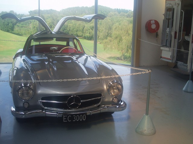 501   09 02   Carmuseum